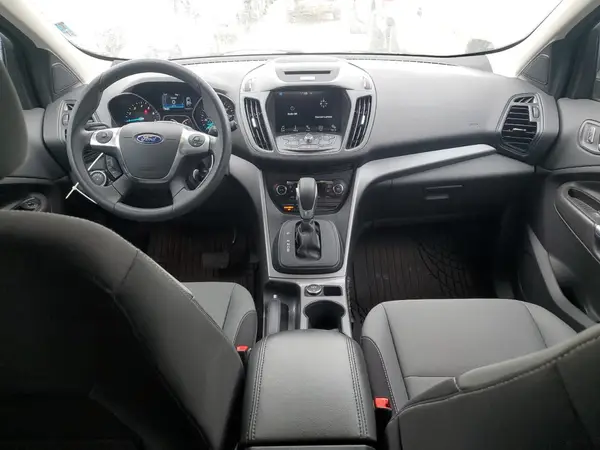 1FMCU0GXXGUC79038 2016 FORD ESCAPE - Image 8
