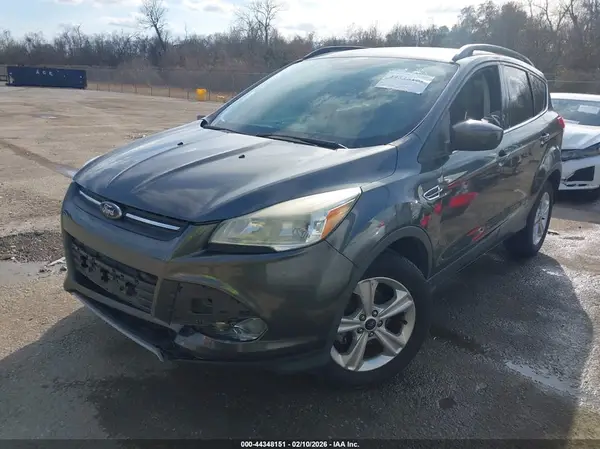 1FMCU0GXXGUC81680 2016 FORD ESCAPE - Image 2