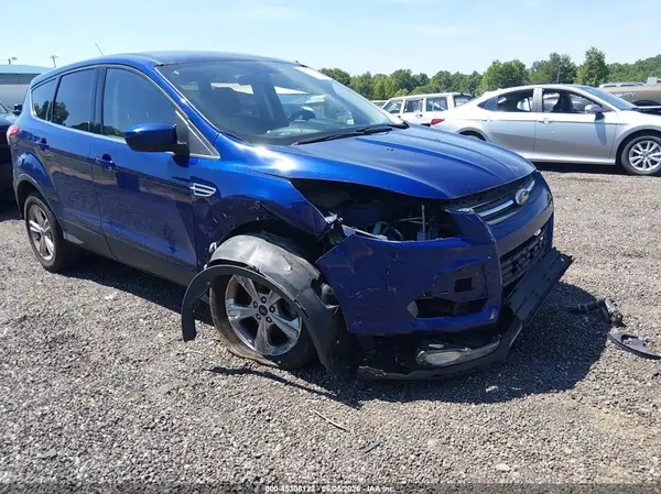 1FMCU0GXXGUC81839 2016 FORD ESCAPE - Image 1