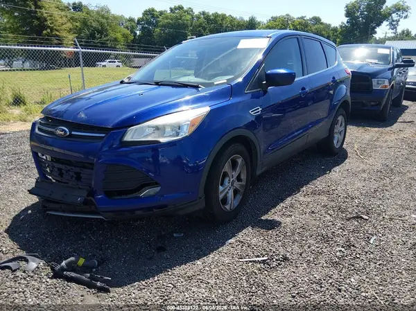 1FMCU0GXXGUC81839 2016 FORD ESCAPE - Image 2