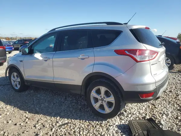 1FMCU0GXXGUC81887 2016 FORD ESCAPE - Image 2