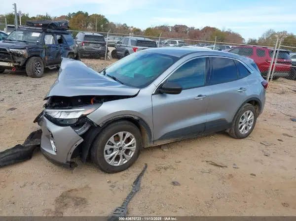 1FMCU0GZ0PUA65659 2023 FORD ESCAPE - Image 2