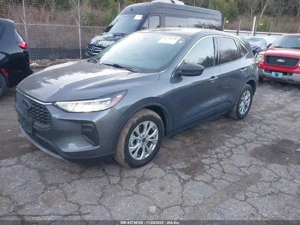 1FMCU0GZ1PUA64567 2023 FORD ESCAPE - Image 2