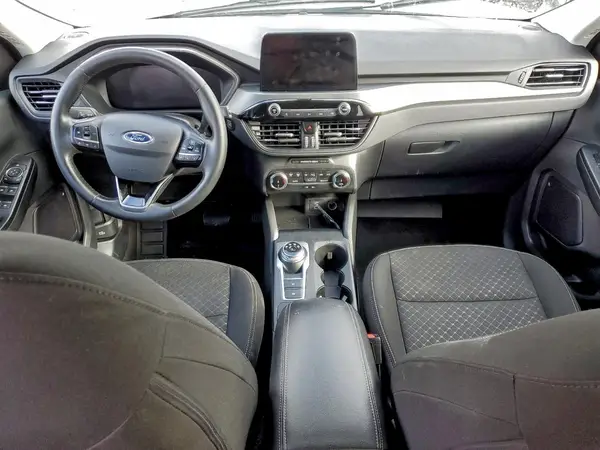 1FMCU0GZ1PUB00094 2023 FORD ESCAPE - Image 8