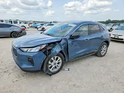 1FMCU0GZ2PUA35658 2023 FORD ESCAPE