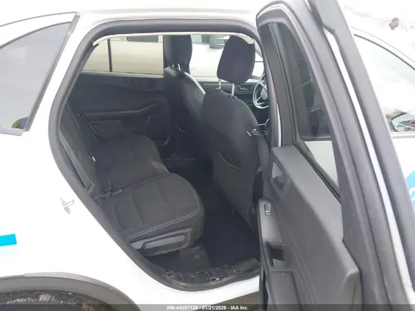 1FMCU0GZ4PUB09291 2023 FORD ESCAPE - Image 8