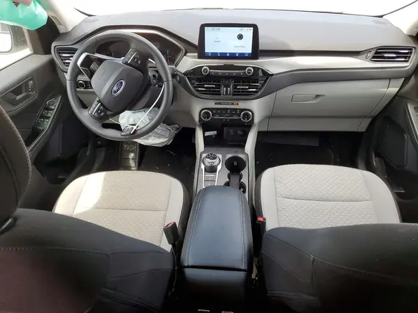 1FMCU0GZ5PUA65950 2023 FORD ESCAPE - Image 8