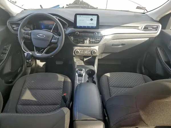 1FMCU0GZ5PUA75846 2023 FORD ESCAPE - Image 8