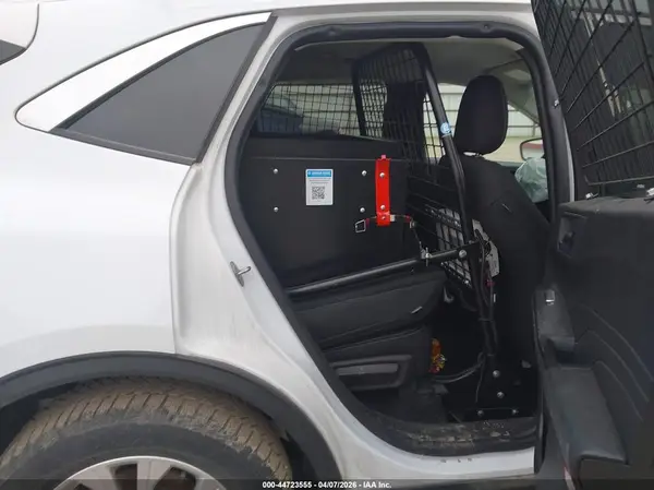 1FMCU0GZ6PUB28764 2023 FORD ESCAPE - Image 8