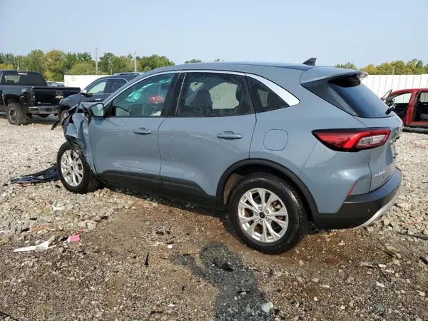 1FMCU0GZ9PUA78443 2023 FORD ESCAPE - Image 2