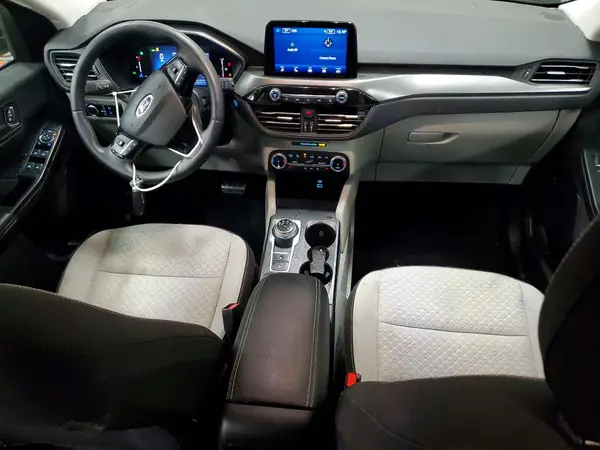 1FMCU0GZXPUA78791 2023 FORD ESCAPE - Image 8