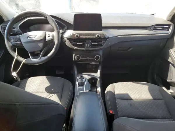 1FMCU0GZXPUA92030 2023 FORD ESCAPE - Image 8