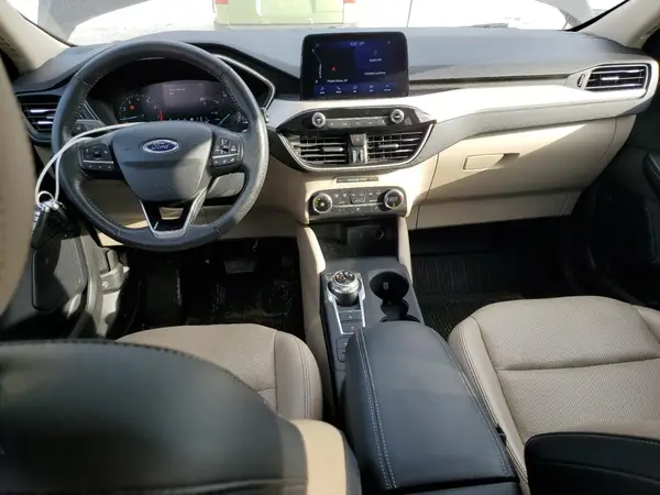 1FMCU0H60LUA14452 2020 FORD ESCAPE - Image 8