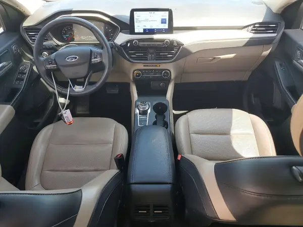 1FMCU0H60LUA23491 2020 FORD ESCAPE - Image 8