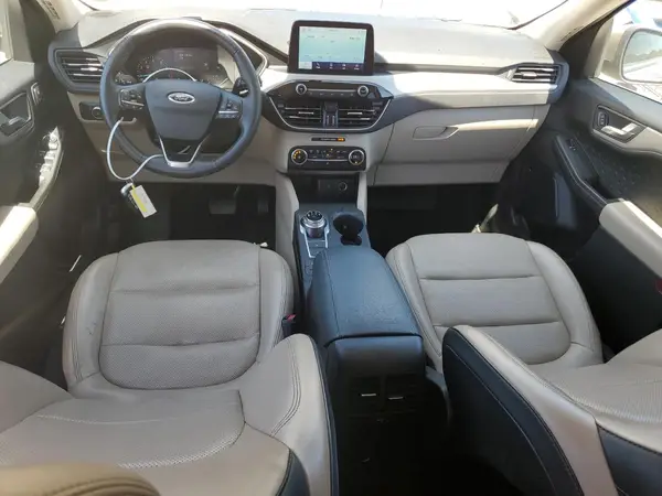 1FMCU0H60LUA47841 2020 FORD ESCAPE - Image 8