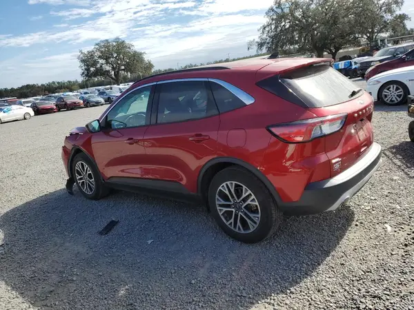 1FMCU0H60LUA69158 2020 FORD ESCAPE - Image 2