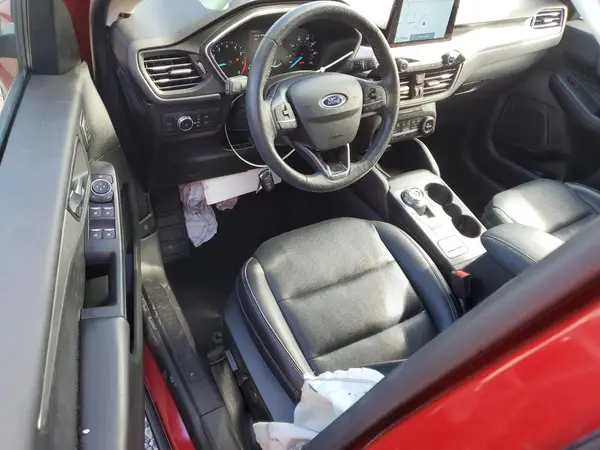 1FMCU0H60LUA69158 2020 FORD ESCAPE - Image 8