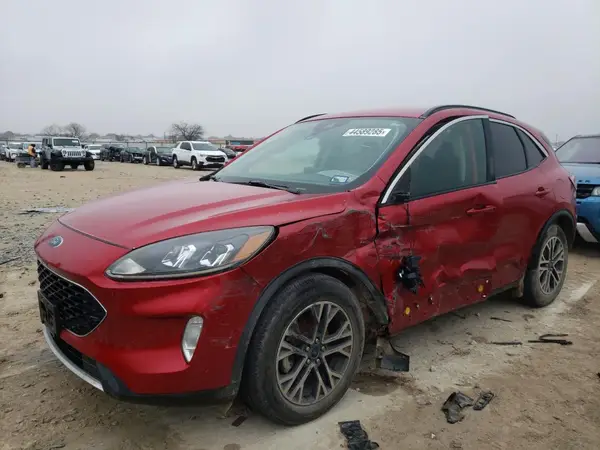 1FMCU0H60LUA75915 2020 FORD ESCAPE - Image 1