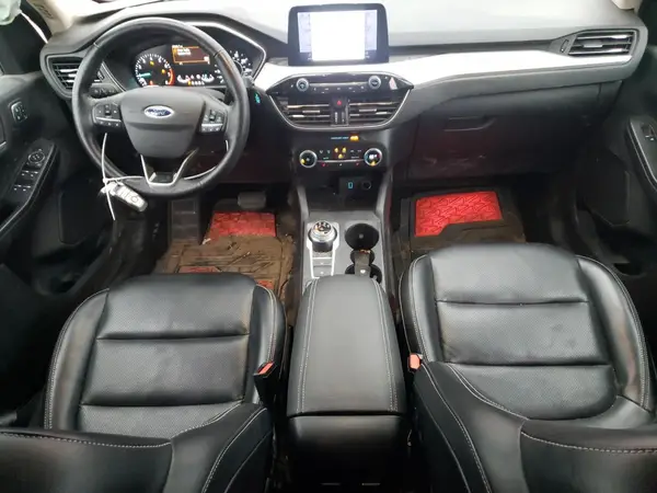 1FMCU0H60LUA75915 2020 FORD ESCAPE - Image 8