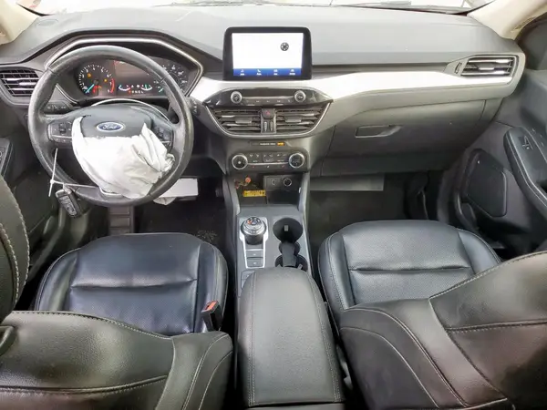 1FMCU0H60LUA81312 2020 FORD ESCAPE - Image 8