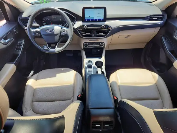 1FMCU0H60LUA92178 2020 FORD ESCAPE - Image 8