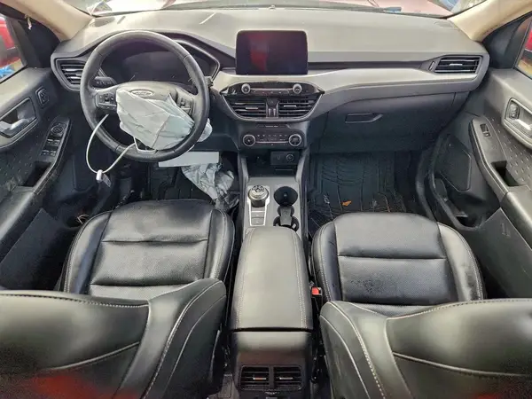 1FMCU0H60LUA93184 2020 FORD ESCAPE - Image 8