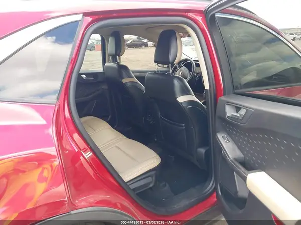 1FMCU0H60LUB07844 2020 FORD ESCAPE - Image 8