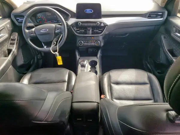 1FMCU0H60LUB10677 2020 FORD ESCAPE - Image 8