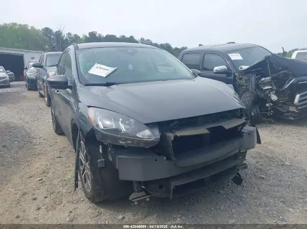 1FMCU0H60LUB12400 2020 FORD ESCAPE - Image 1