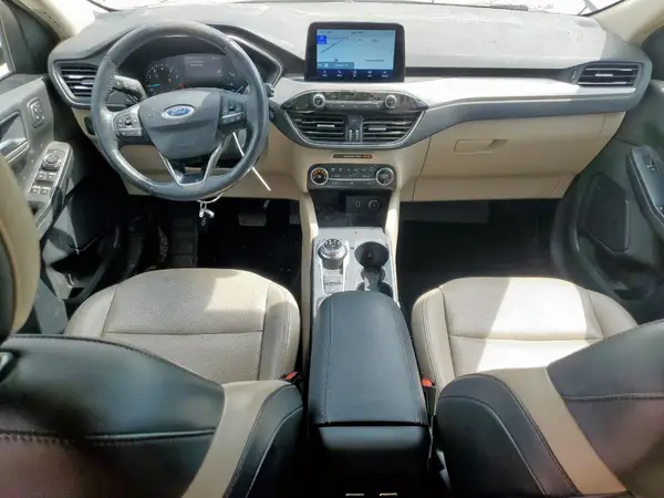 1FMCU0H60LUB15376 2020 FORD ESCAPE - Image 8