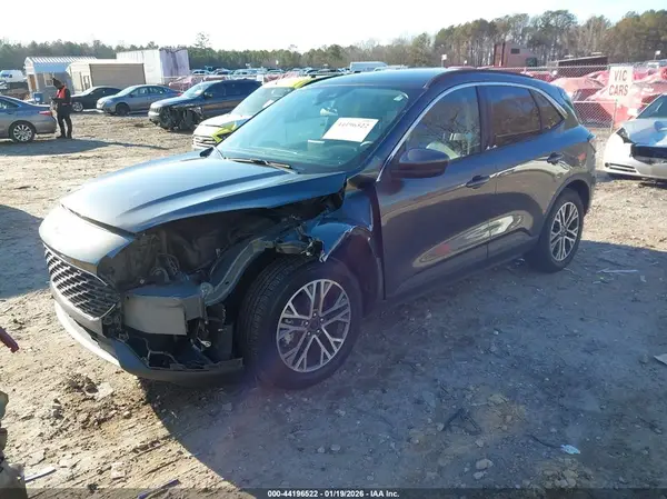 1FMCU0H60LUB31660 2020 FORD ESCAPE - Image 2