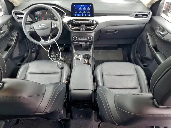 1FMCU0H60LUB65243 2020 FORD ESCAPE - Image 8