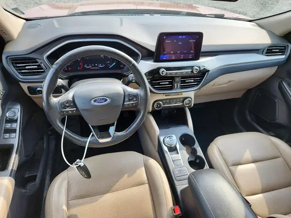 1FMCU0H60LUC13775 2020 FORD ESCAPE - Image 8