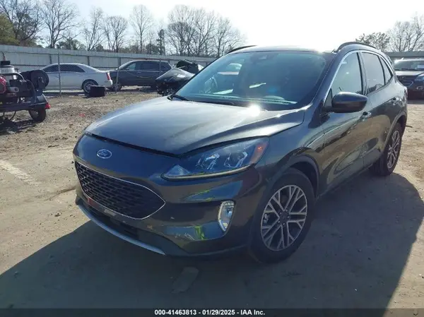 1FMCU0H60LUC28356 2020 FORD ESCAPE - Image 2