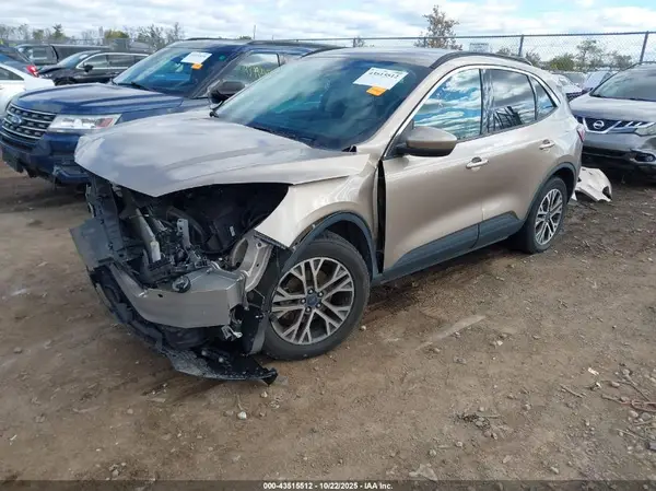 1FMCU0H60MUA56556 2021 FORD ESCAPE - Image 2