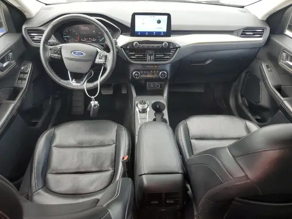 1FMCU0H60MUA56606 2021 FORD ESCAPE - Image 8
