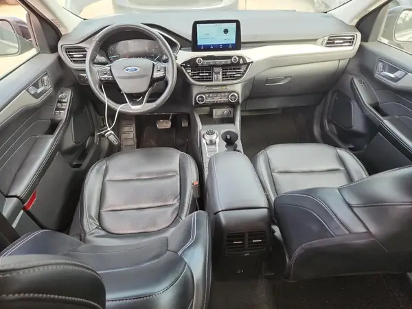 1FMCU0H60MUA63183 2021 FORD ESCAPE - Image 8
