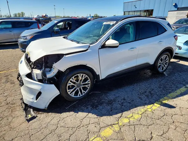 1FMCU0H60MUA63488 2021 FORD ESCAPE - Image 1