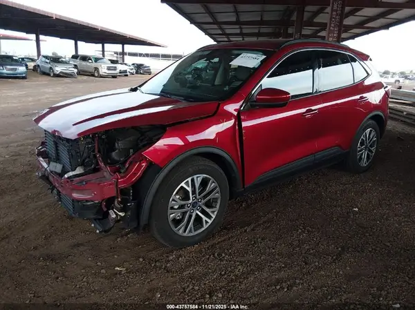 1FMCU0H60MUB05836 2021 FORD ESCAPE - Image 2