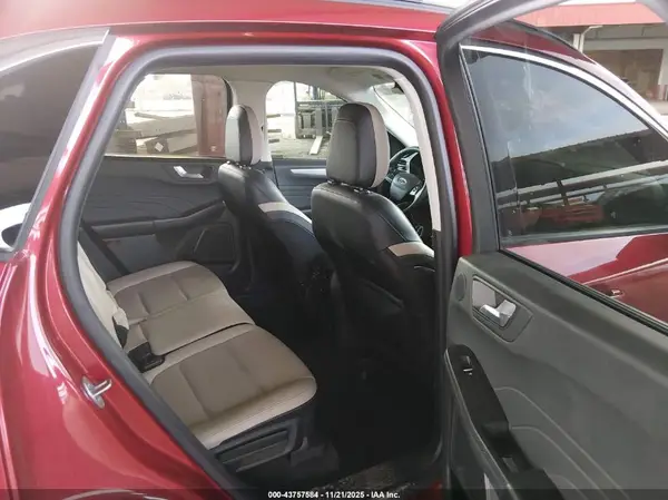 1FMCU0H60MUB05836 2021 FORD ESCAPE - Image 8