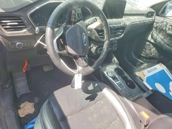 1FMCU0H60MUB28145 2021 FORD ESCAPE - Image 8