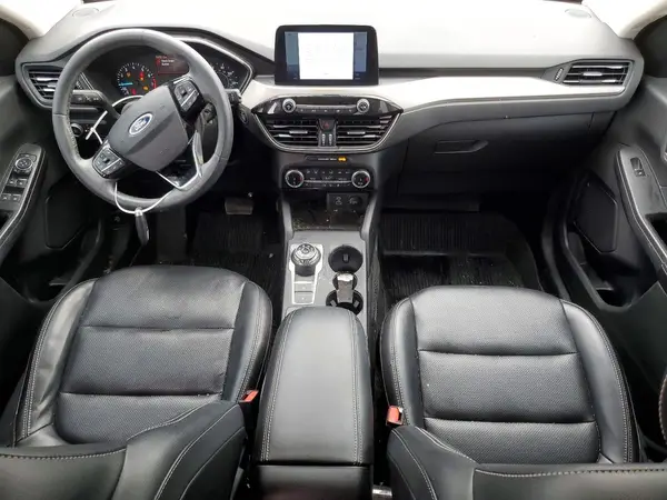1FMCU0H60NUA02370 2022 FORD ESCAPE - Image 8