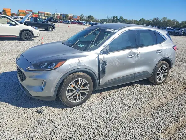 1FMCU0H60NUA17399 2022 FORD ESCAPE - Image 1