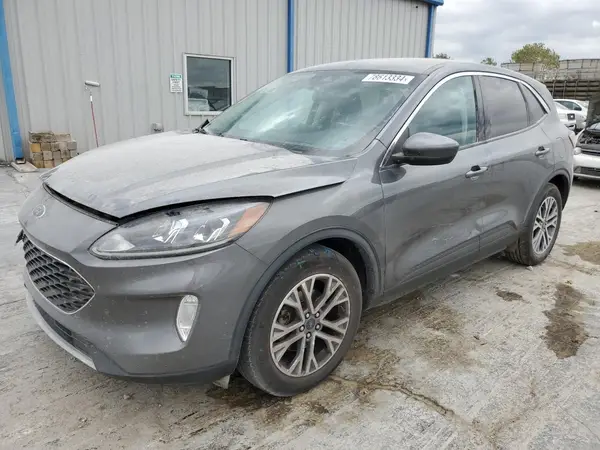 1FMCU0H60NUA17676 2022 FORD ESCAPE - Image 1