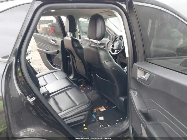 1FMCU0H60NUA35904 2022 FORD ESCAPE - Image 8
