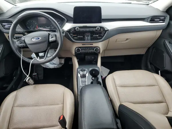 1FMCU0H60NUA48961 2022 FORD ESCAPE - Image 8