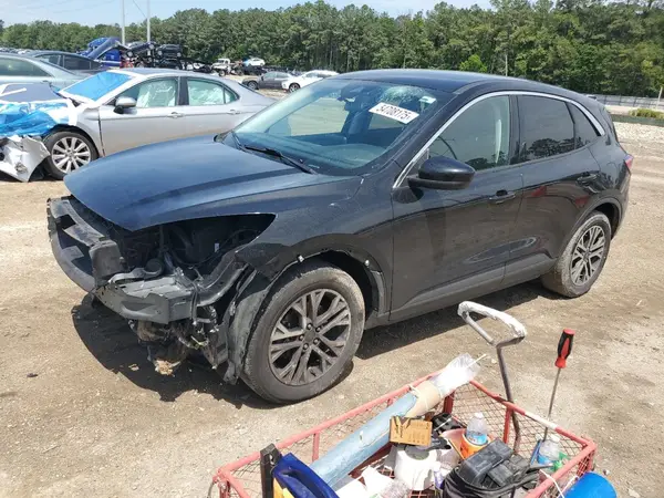 1FMCU0H60NUA66182 2022 FORD ESCAPE - Image 1