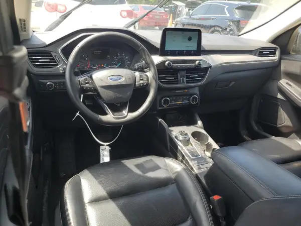 1FMCU0H60NUA66182 2022 FORD ESCAPE - Image 8