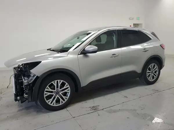 1FMCU0H60NUA71771 2022 FORD ESCAPE - Image 1