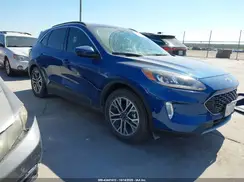 1FMCU0H60NUB39549 2022 FORD ESCAPE